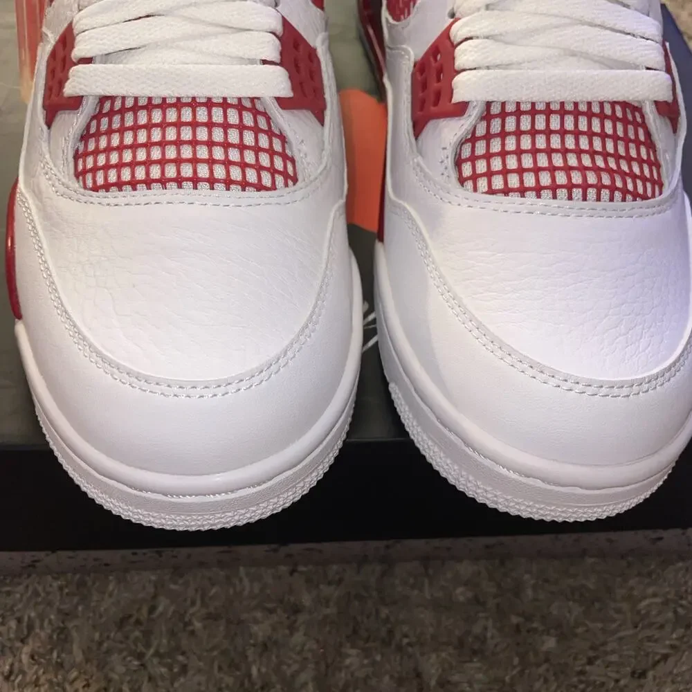 Jordan brand new